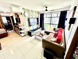 Blk 406A Northshore Residences I (Punggol), HDB 5 Rooms #544476901